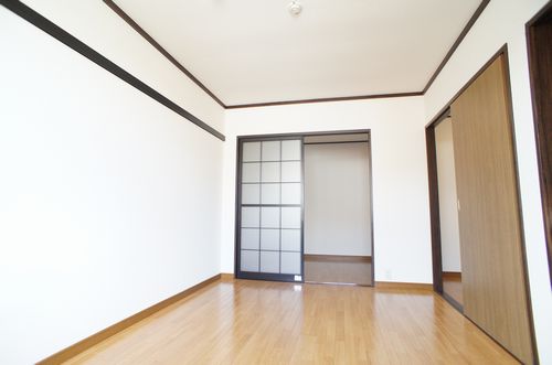 シャルマンコート 203号-4