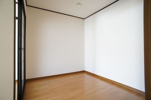 シャルマンコート 203号-5