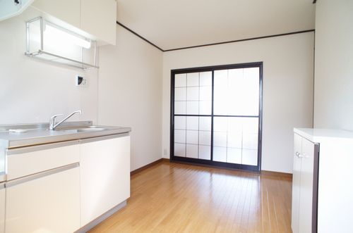 シャルマンコート 203号-6