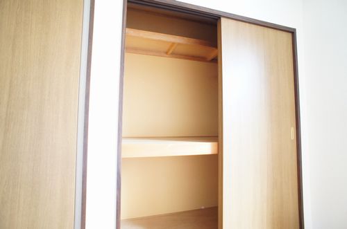 シャルマンコート 203号-7