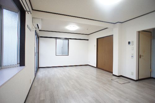 グリーンテラス 101号-2