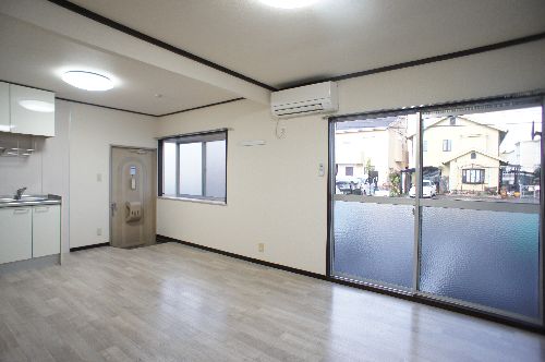 グリーンテラス 101号-3