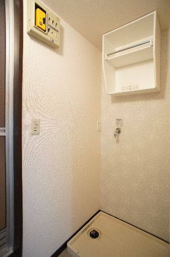 グリーンテラス 101号-9