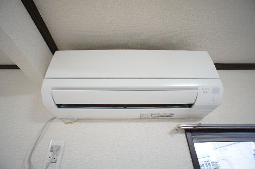 グリーンテラス 101号-10