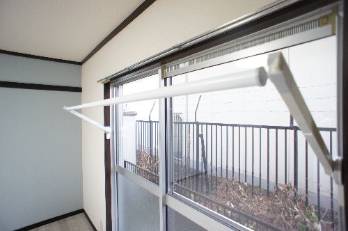 グリーンテラス 101号-12