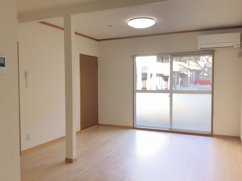 テラス髙島台 101号-5
