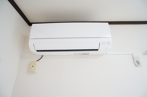 メゾン横山 102号-4