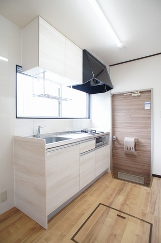 メゾン横山 102号-5