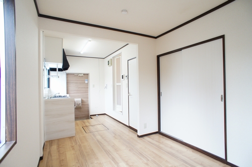 メゾン横山 102号-6