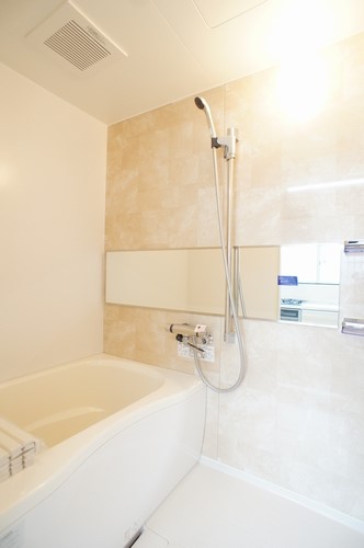 メゾン横山 102号-9