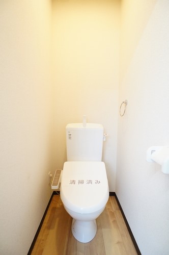 メゾン横山 102号-10