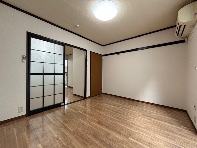ジュネス東林間 203号-3