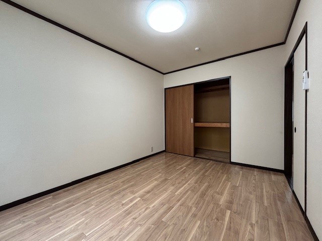 ジュネス東林間 203号-4