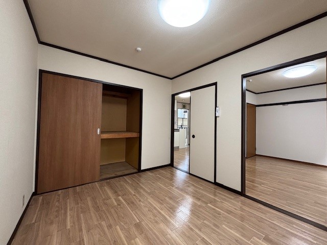 ジュネス東林間 203号-5