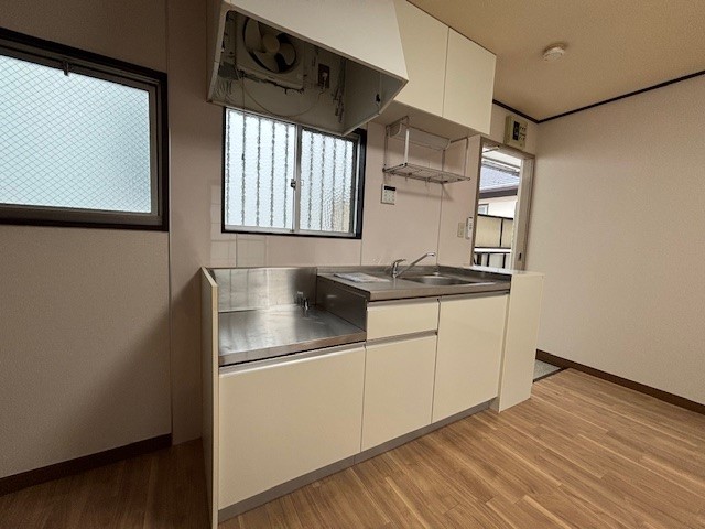 ジュネス東林間 203号-8