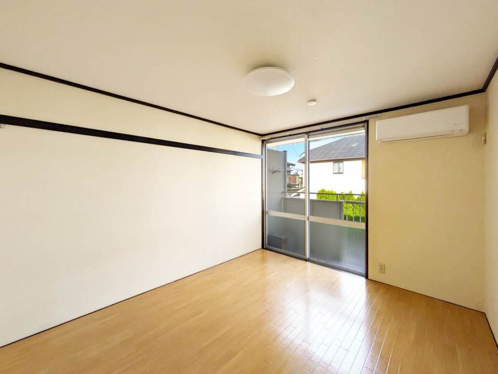 サンコーハイツ 203号-6