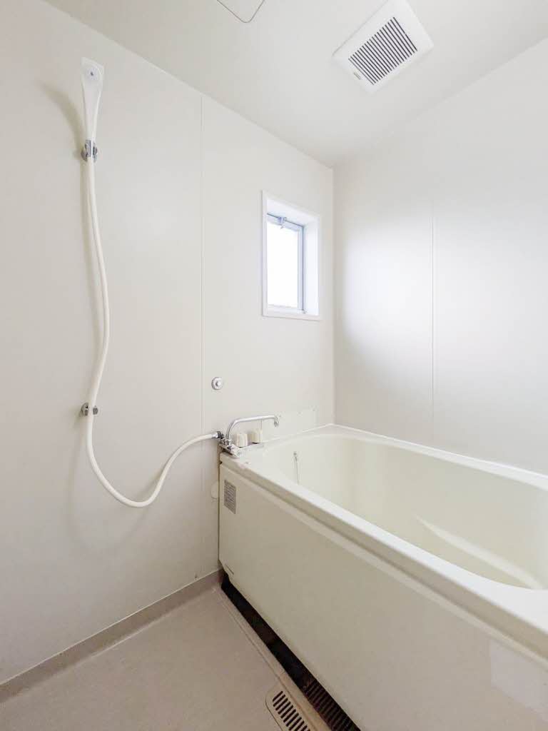 サンコーハイツ 203号-8