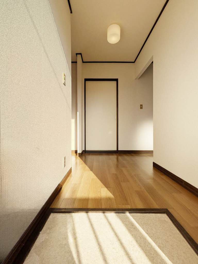 サンコーハイツ 203号-10