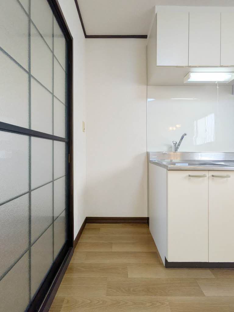 サンコーハイツ 203号-12