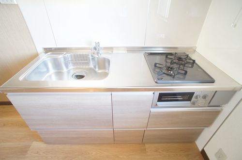 カサブランカ 202号-4