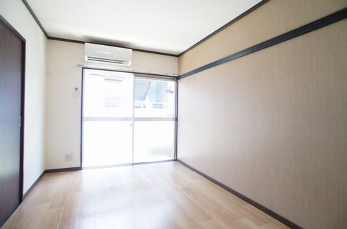 カサブランカ 202号-5