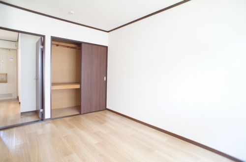 カサブランカ 202号-8