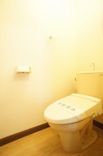 カサブランカ 202号-10