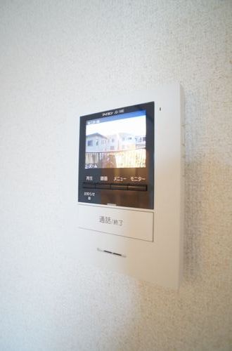 カサブランカ 202号-11