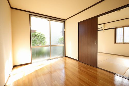 フレグランス　Ｂ 101号-2