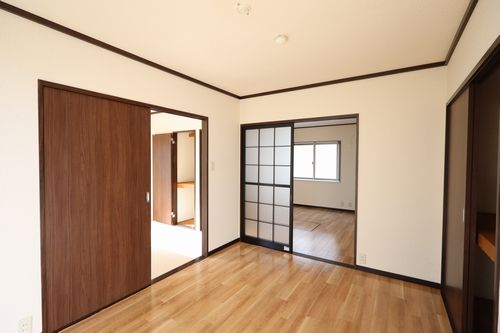 フレグランス　Ｂ 101号-3