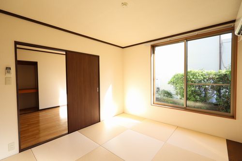 フレグランス　Ｂ 101号-7