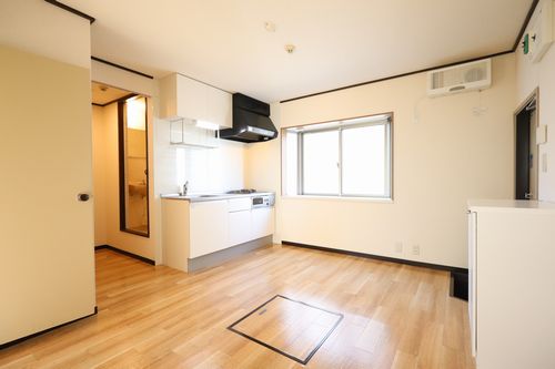 フレグランス　Ｂ 101号-8