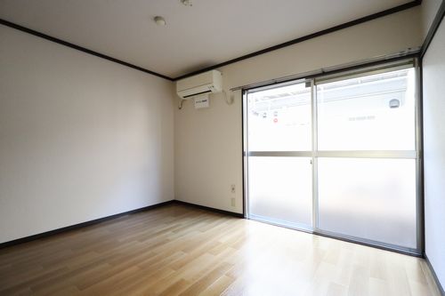 フォーブル南町田 103号-2