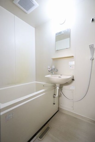 フォーブル南町田 103号-8