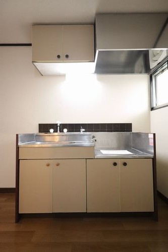 フォーブル南町田 103号-9