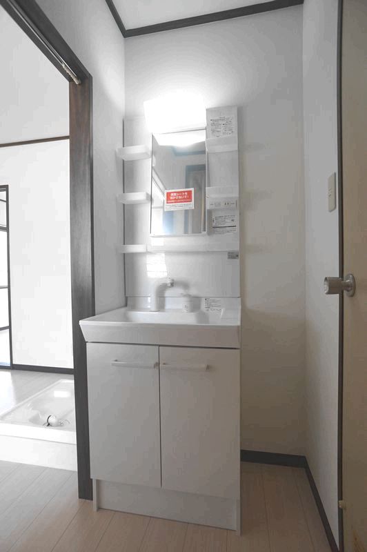 サンアベニュー師岡 201号-9