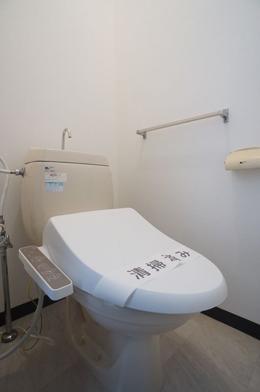 サンアベニュー師岡 201号-11