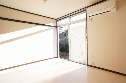 イッセイハイツ 105号-2