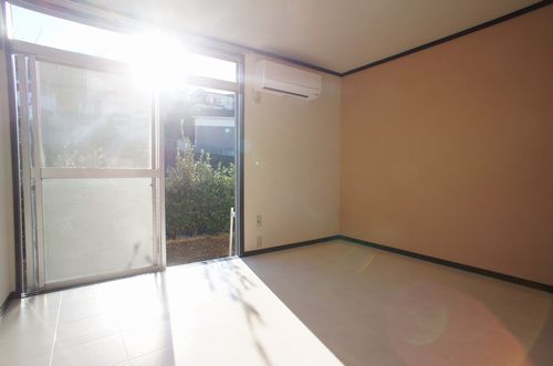 イッセイハイツ 105号-3