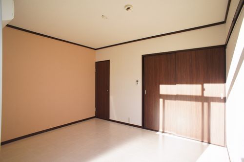 イッセイハイツ 105号-4