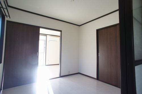 イッセイハイツ 105号-6