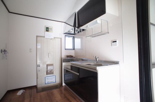 イッセイハイツ 105号-8