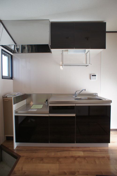 イッセイハイツ 105号-9