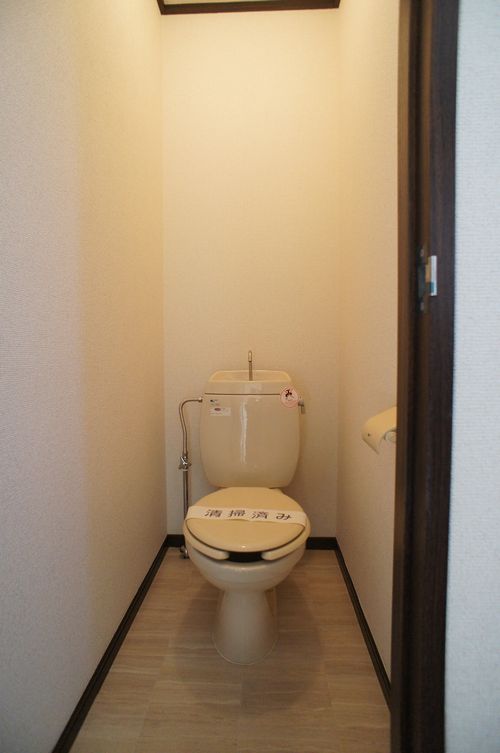 イッセイハイツ 105号-11