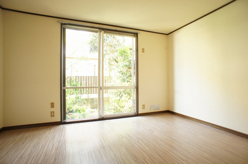 サンテラスなでしこ 102号-2