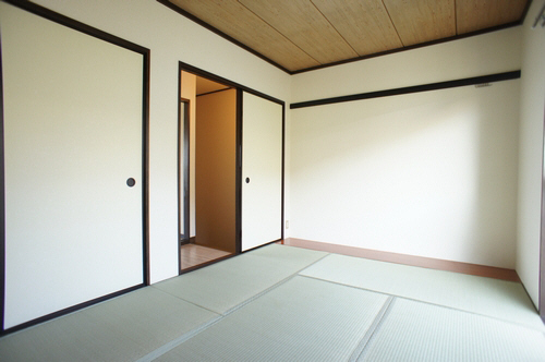 サンテラスなでしこ 102号-6