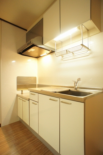 サンテラスなでしこ 102号-8