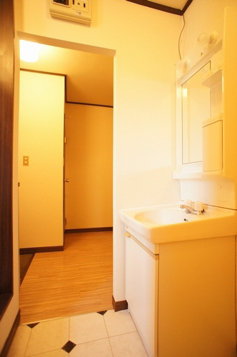 サンテラスなでしこ 102号-10