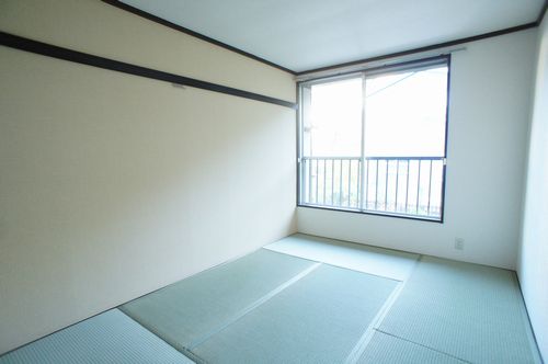 ハナコート 202号-4