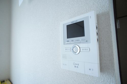 ハナコート 202号-7